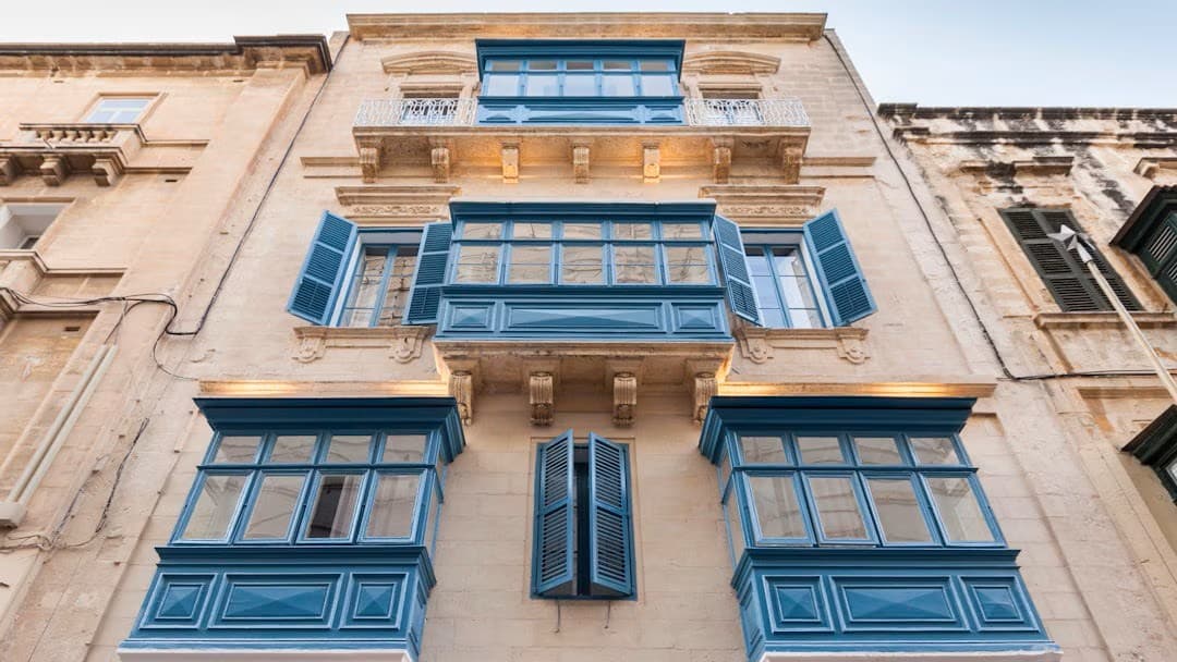 City Breaks in Valletta - main photo