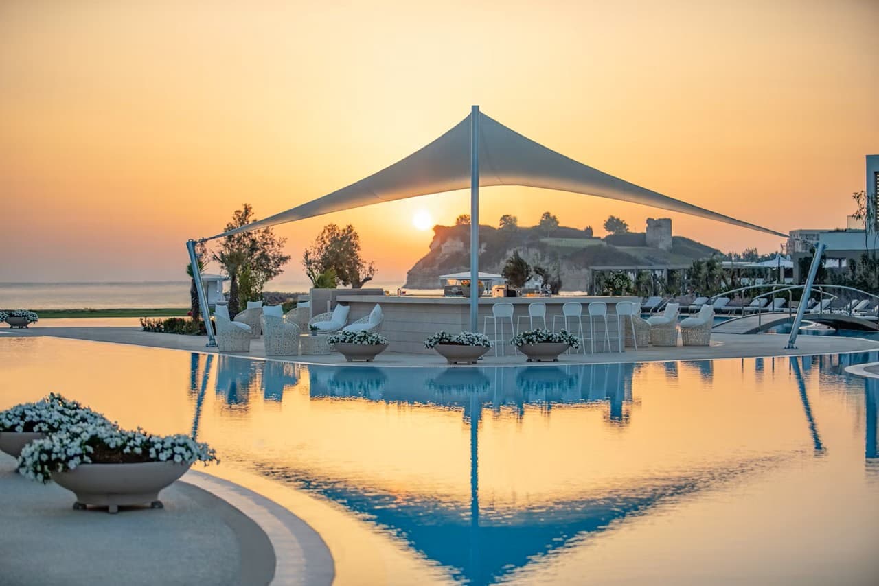 Halkidiki Family Getaway
