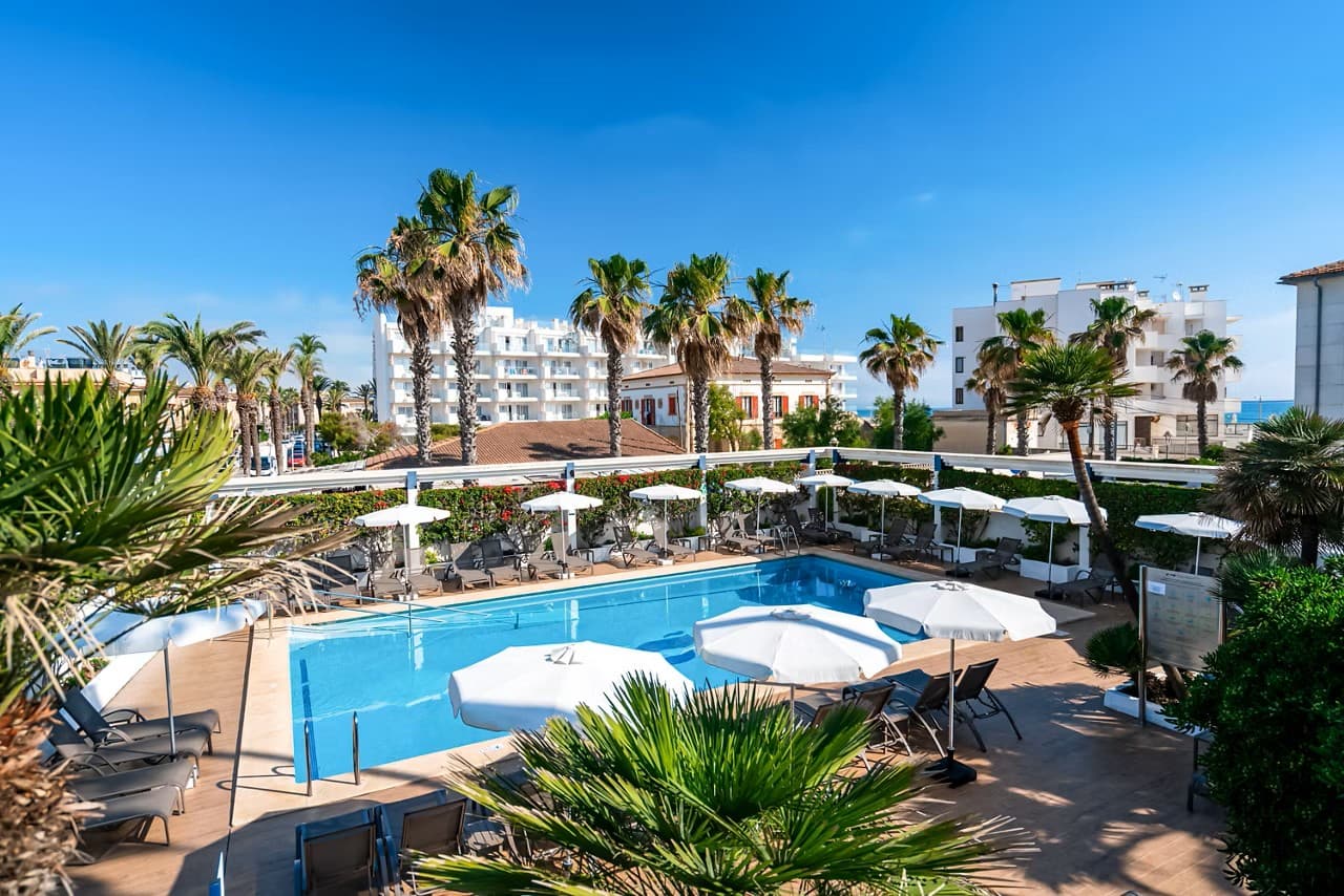 THB Gran Playa - Majorca - main photo