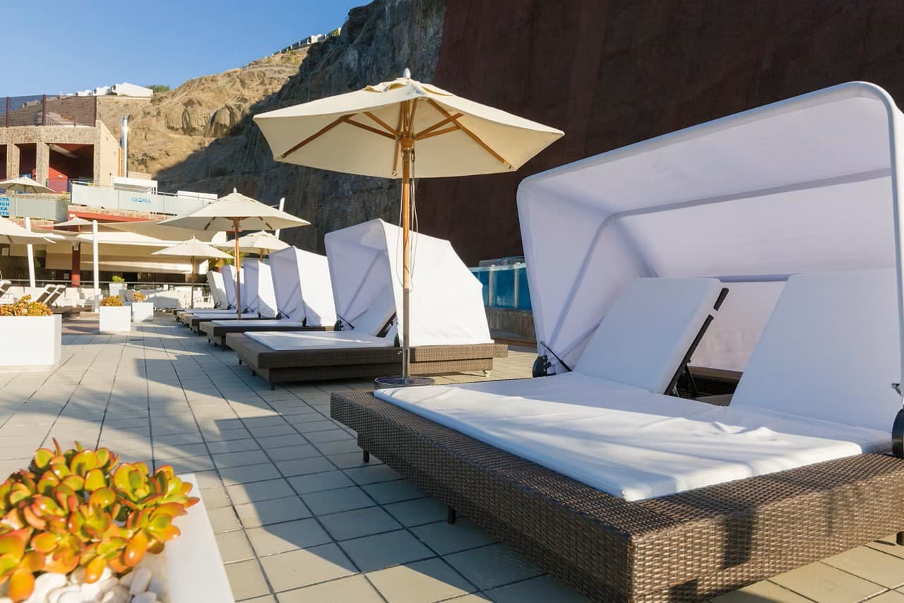 Luxury Spa Getaway - main photo
