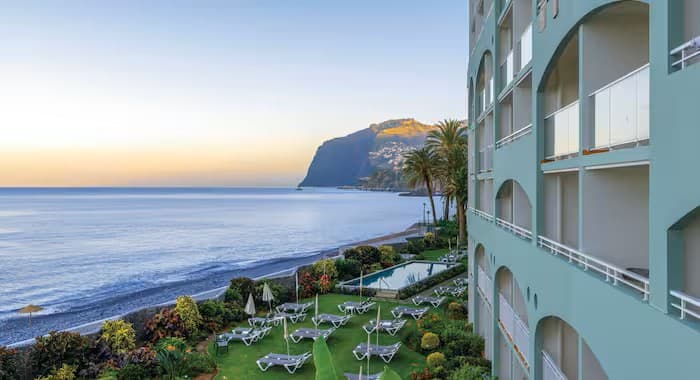 Pestana Ocean Bay Resort - photo 2