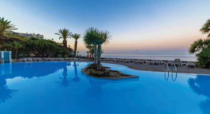 Pestana Ocean Bay Resort - photo 3