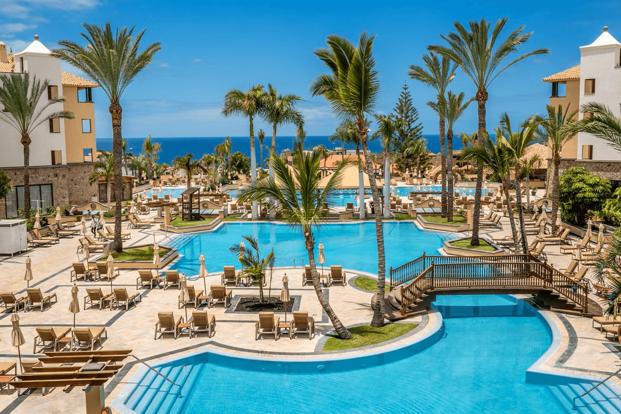 GF Gran Costa Adeje - MAN Option - main photo