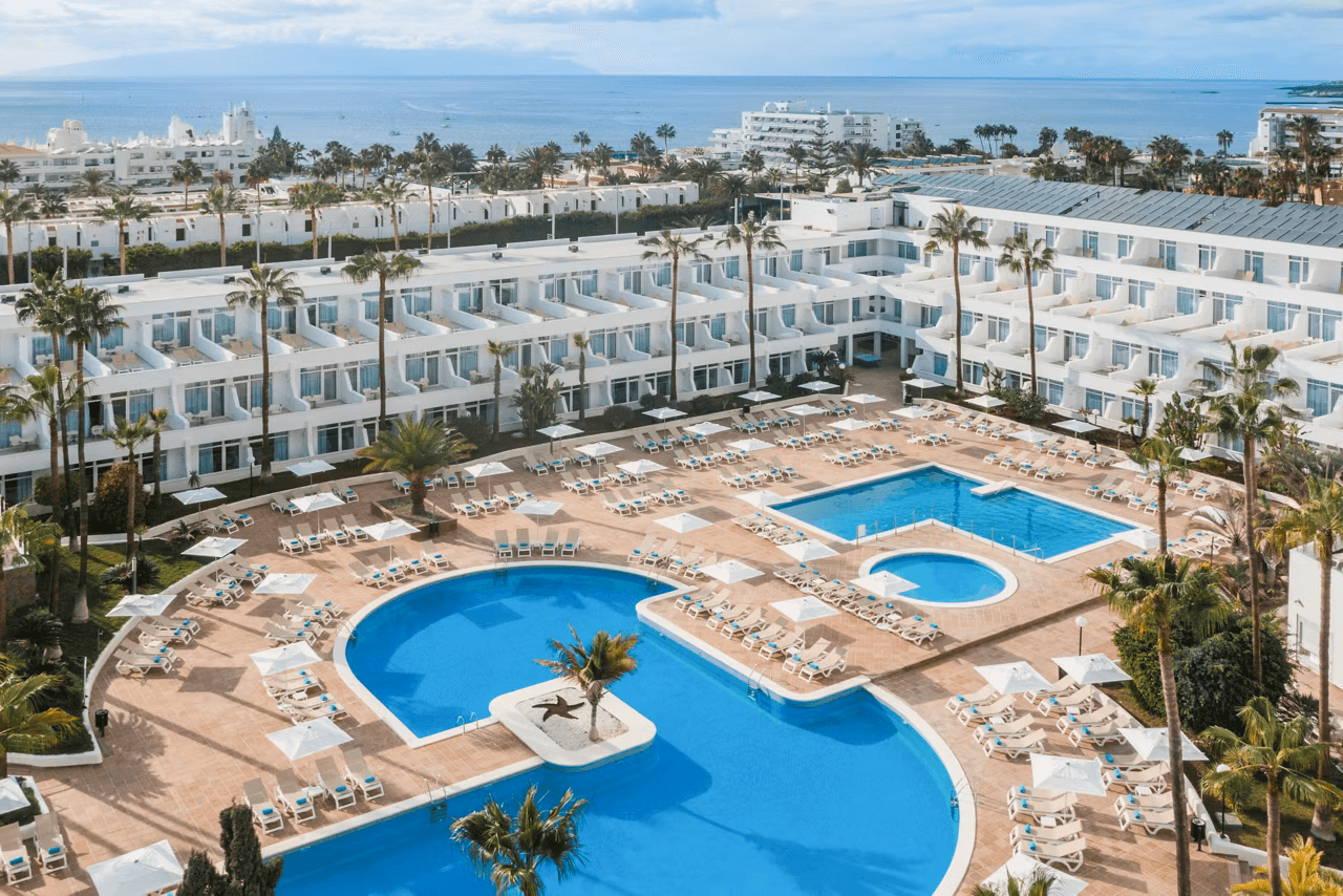 Iberostar Waves Las Dalias - main photo