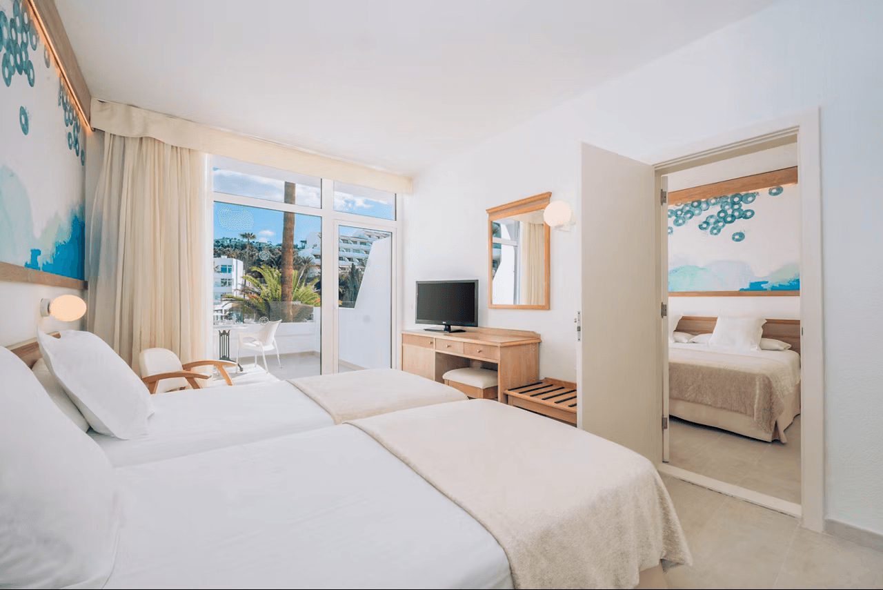 Iberostar Waves Las Dalias - photo 2