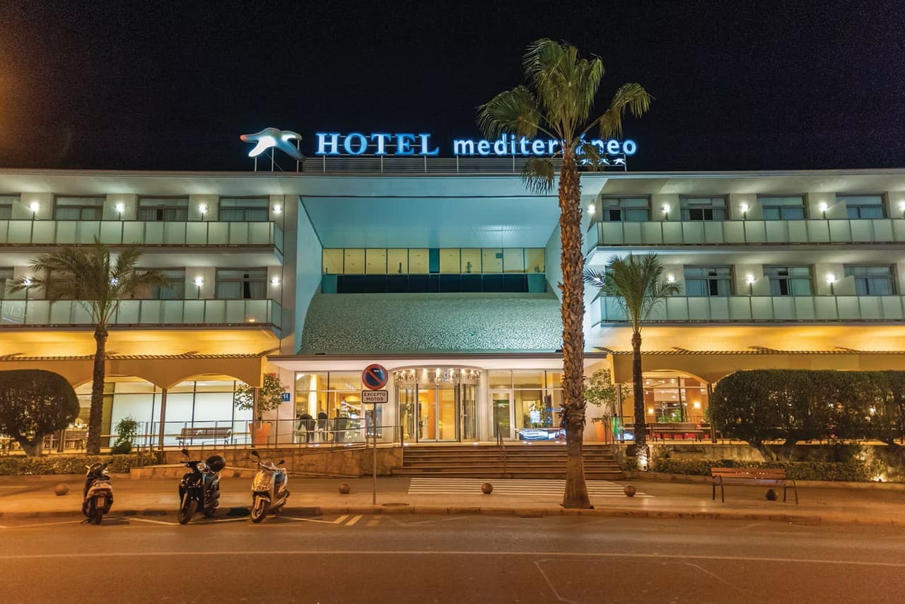 Costa Blanca Getaway - photo 2