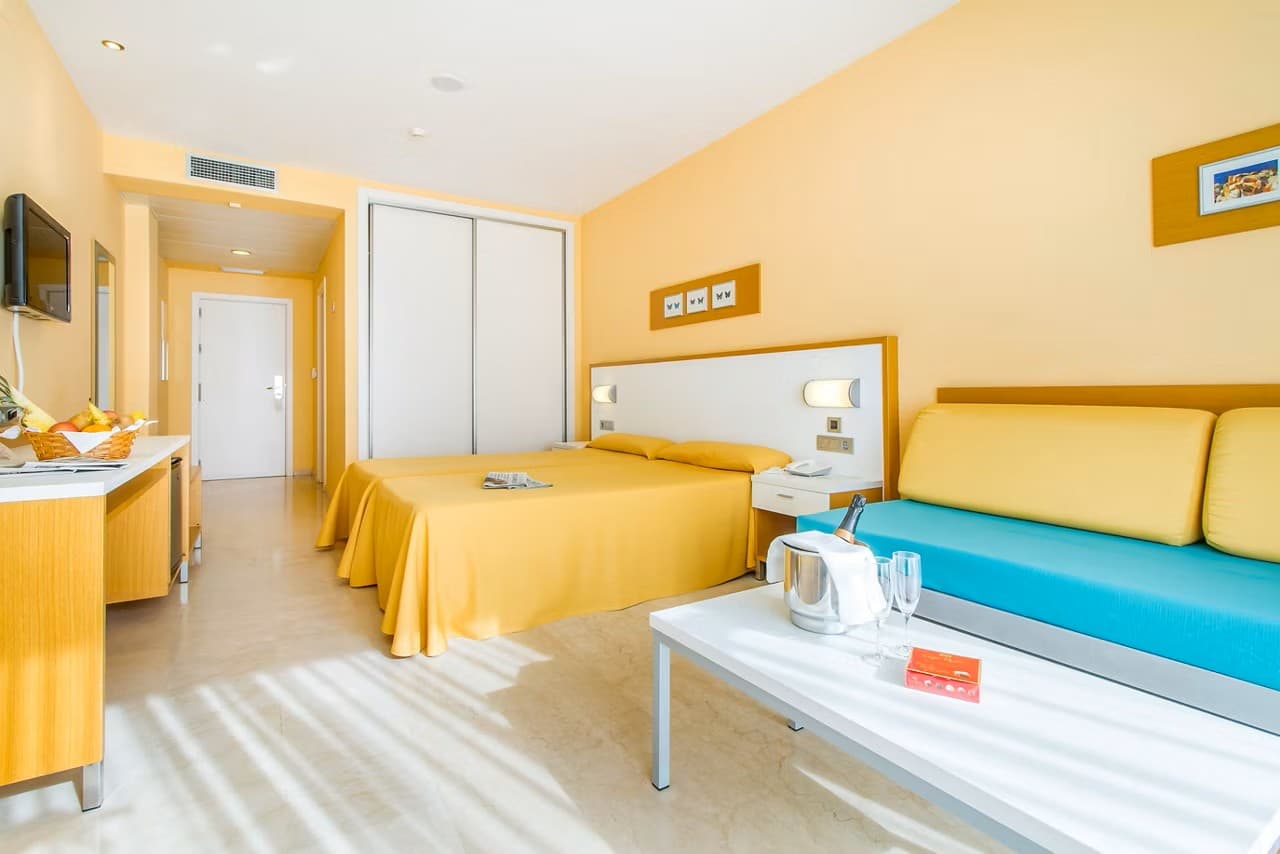 Costa Blanca Getaway - photo 3