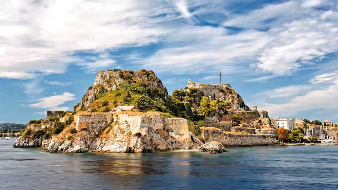 Greek Mystique Cruise - photo 2