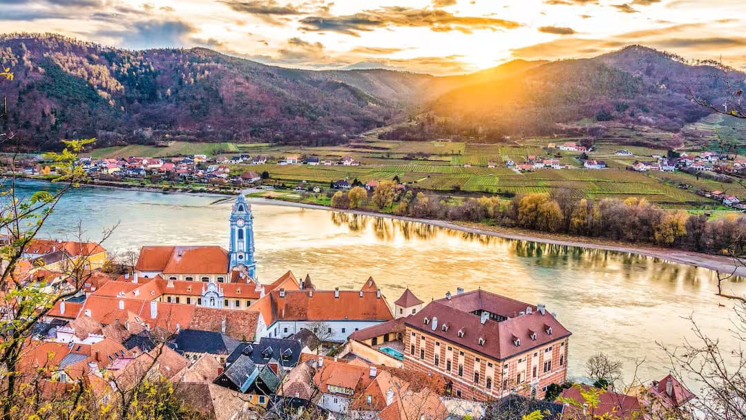 Danube Treasures - photo 3