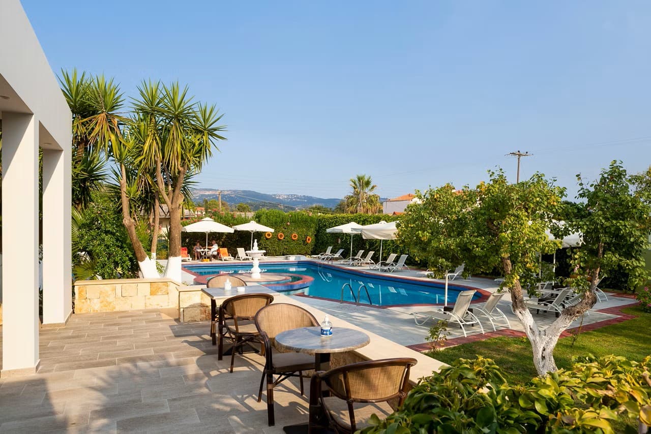 Kefalonia Getaway - main photo
