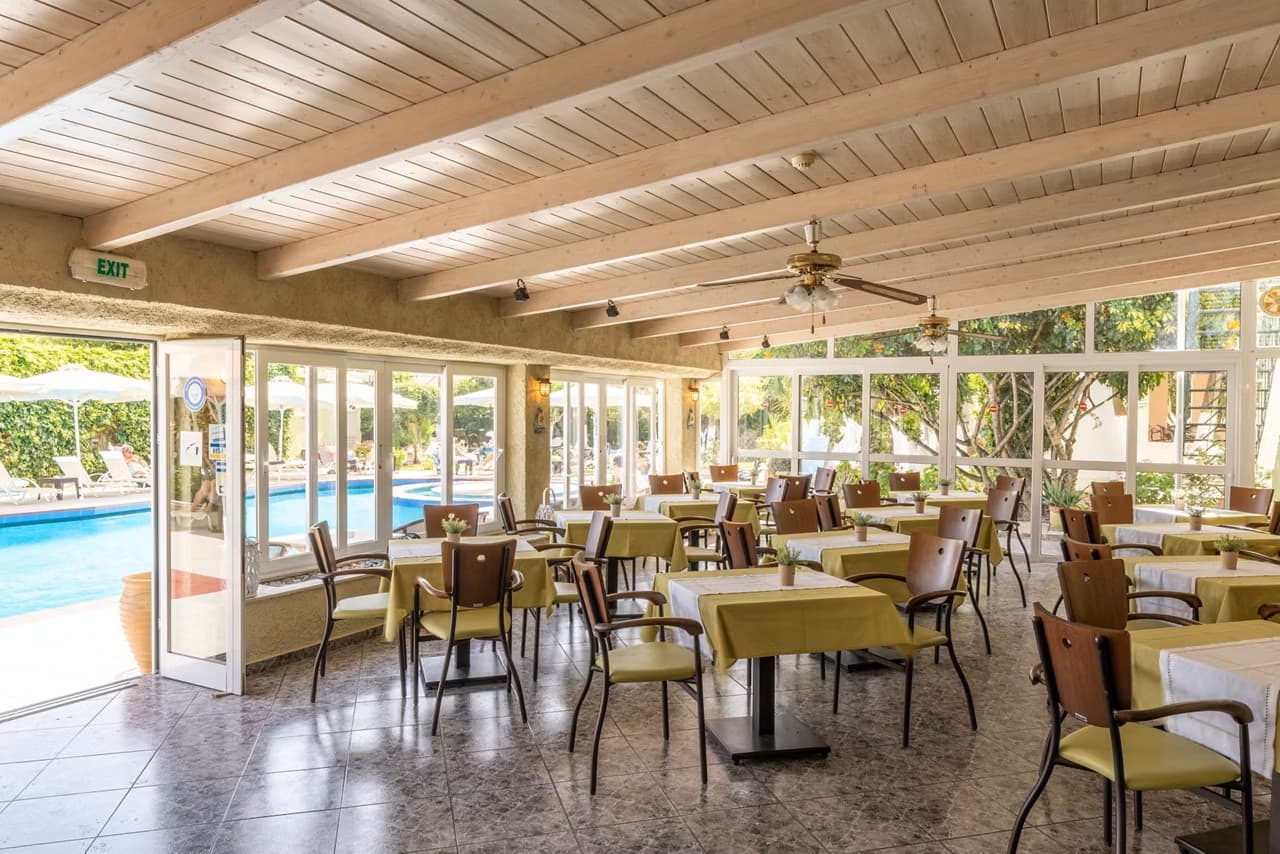 Kefalonia Getaway - photo 2