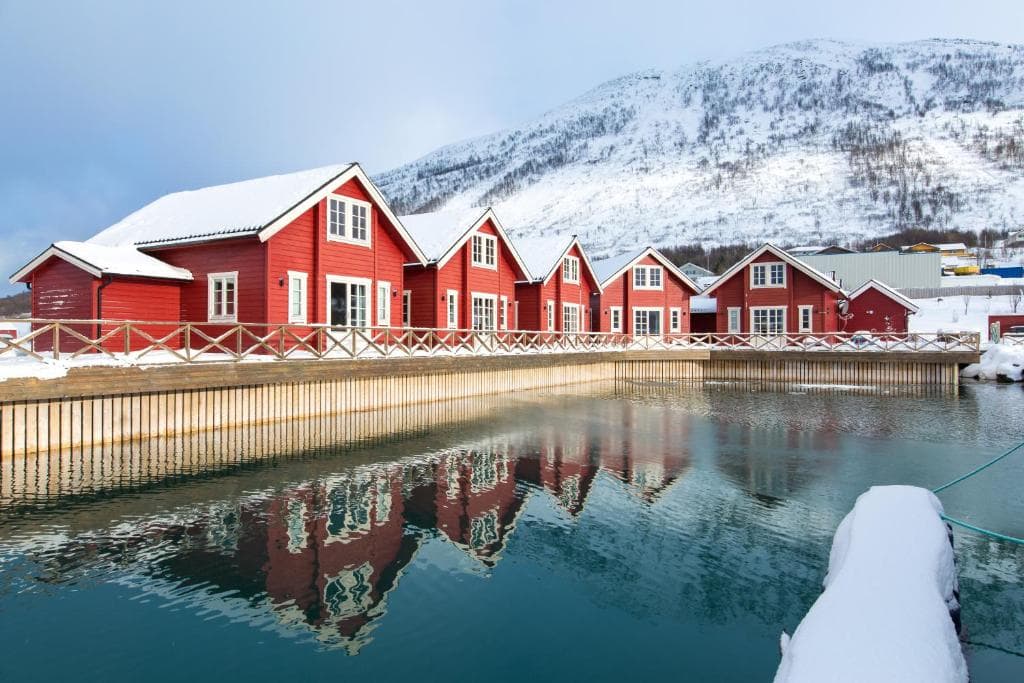 Tromso XLyngen - main photo