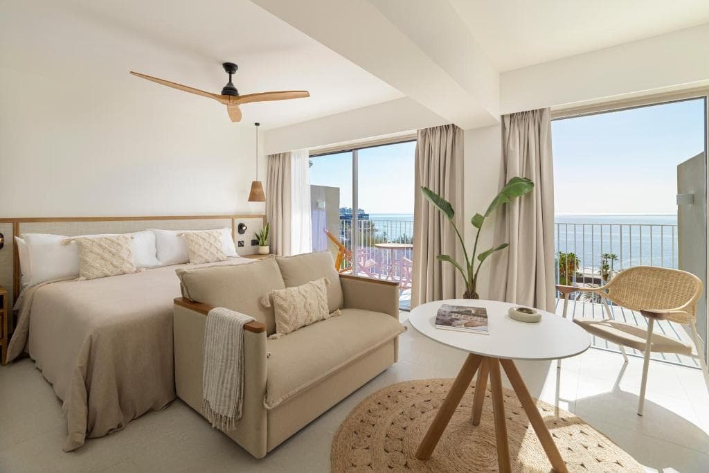 Paradisus by Melia Gran Canaria-Family beach holiday - photo 3