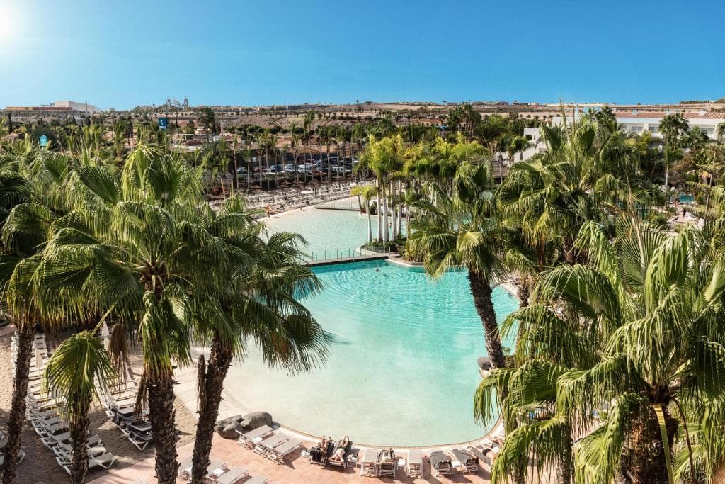 Maspalomas & Tabaiba Princess- Gran Canaria - photo 2