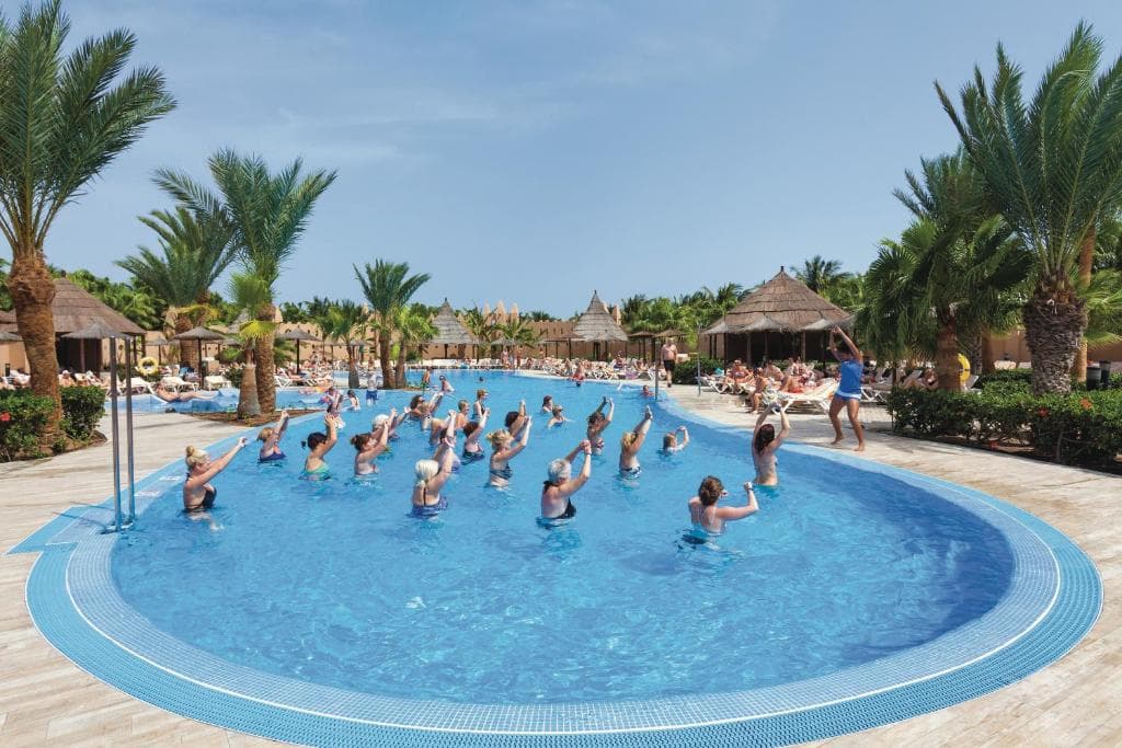 Riu Funana Stay- Sal, Cape Verde - photo 2