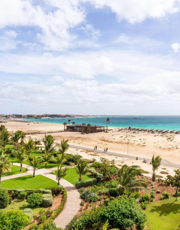 Hilton Cabo Verde Sal Resort- Cape Verde - photo 2