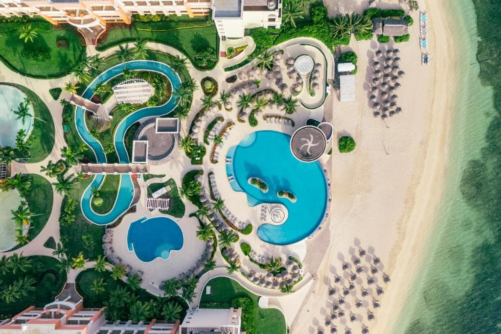 Iberostar Rose Hall Suites- Montego Bay - main photo