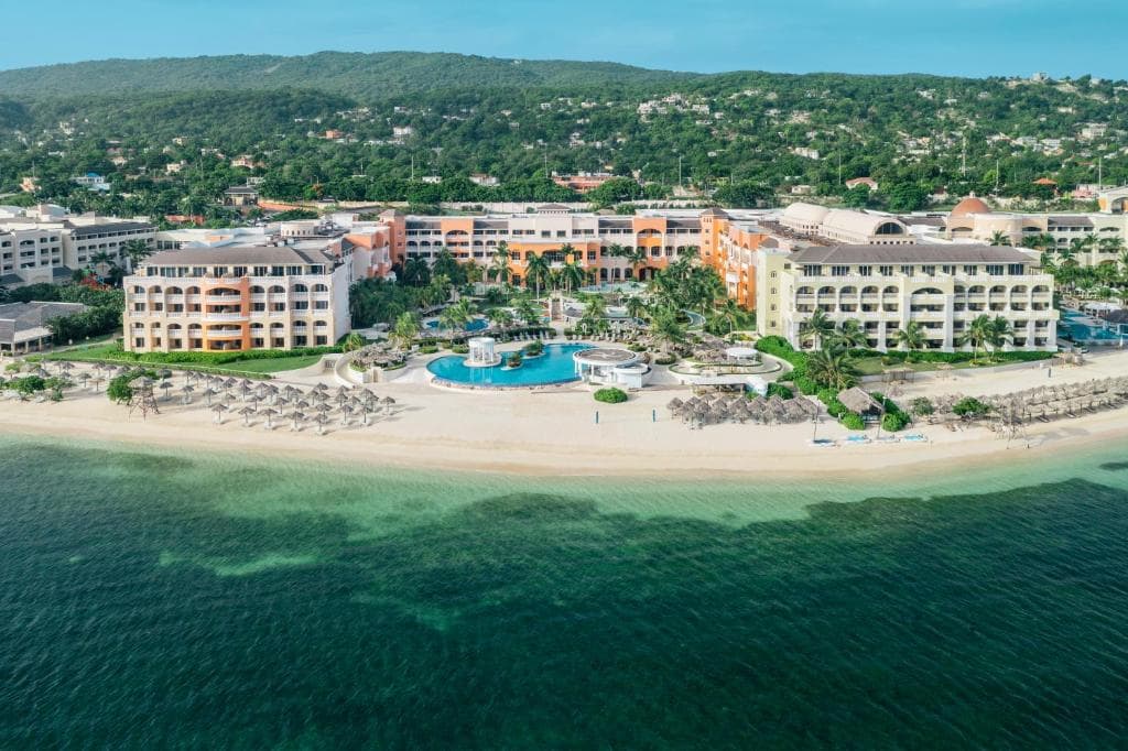 Iberostar Rose Hall Suites- Montego Bay - photo 2
