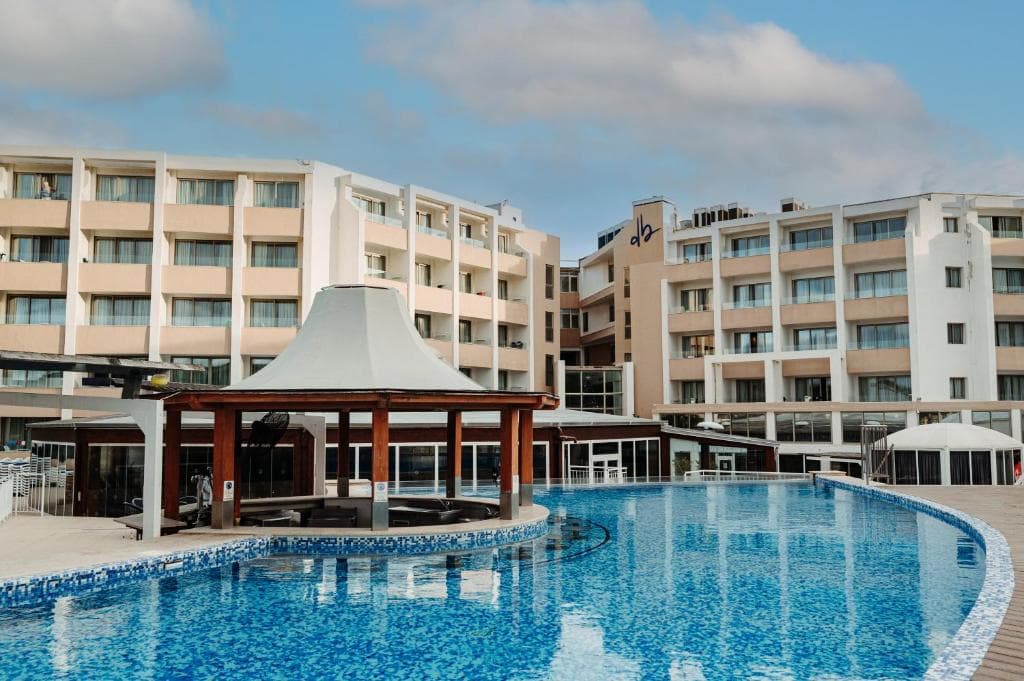 Seabank Resort & Spa- Malta - photo 3