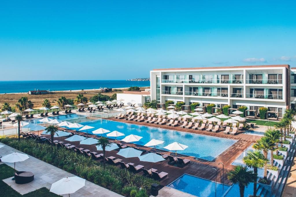 Iberostar Selection Lagos Algarve - main photo