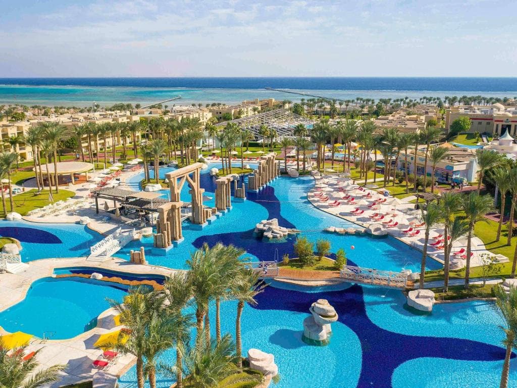 Rixos Premium Seagate- Sharm El Sheikh - main photo