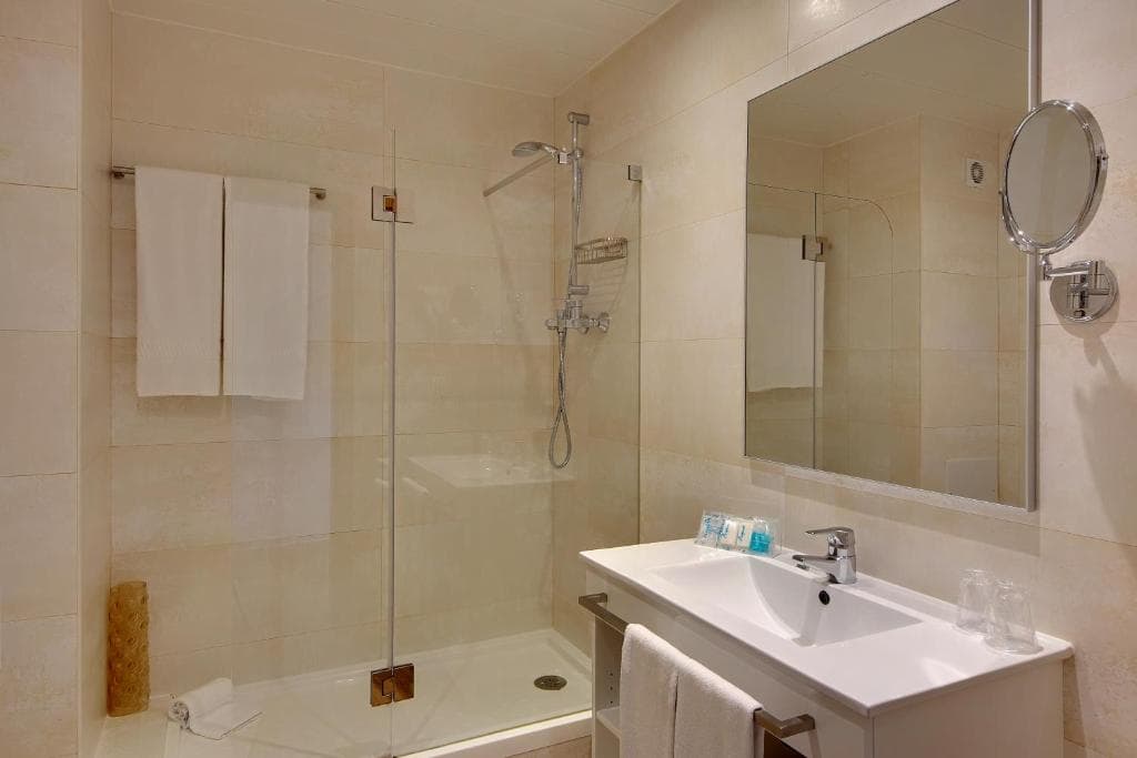 Hotel Alba- Montegordo, Algarve - photo 3