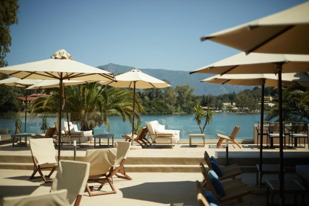Dreams Corfu Resort & Spa in Gouvia- Corfu - photo 2