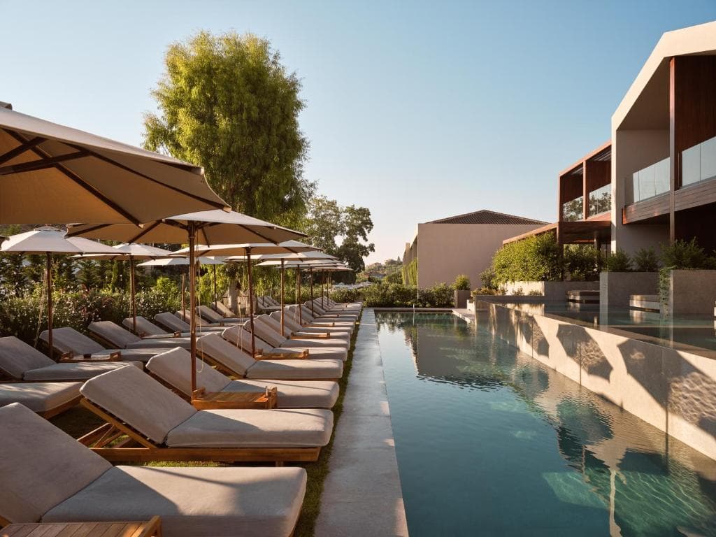 Contessina Hotel in Tsilivi- Zante - photo 3
