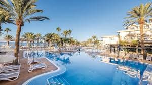 TUI BLUE Tres Vidas -Gran Canaria - photo 2