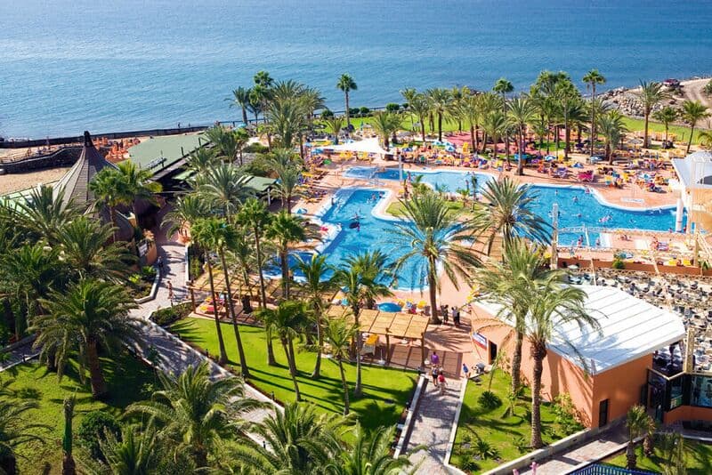 TUI BLUE Tres Vidas -Gran Canaria - main photo
