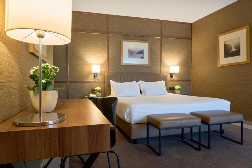 Portus Cale Hotel -Porto - photo 2