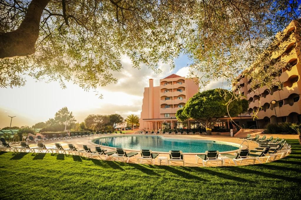 Vila Gale Atlantico Hotel- Portugal - photo 2