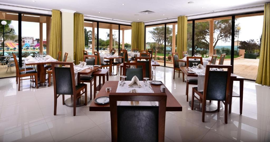 Vila Gale Atlantico Hotel- Portugal - photo 3