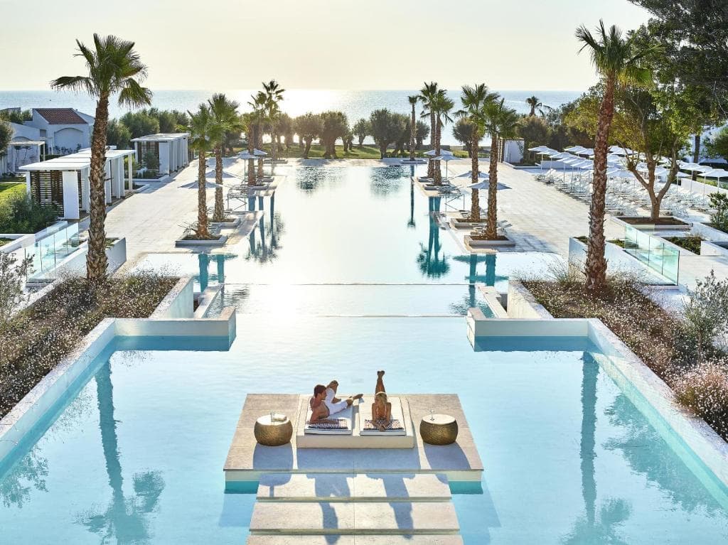 Grecotel LuxME Dama Dama -Rhodes - main photo