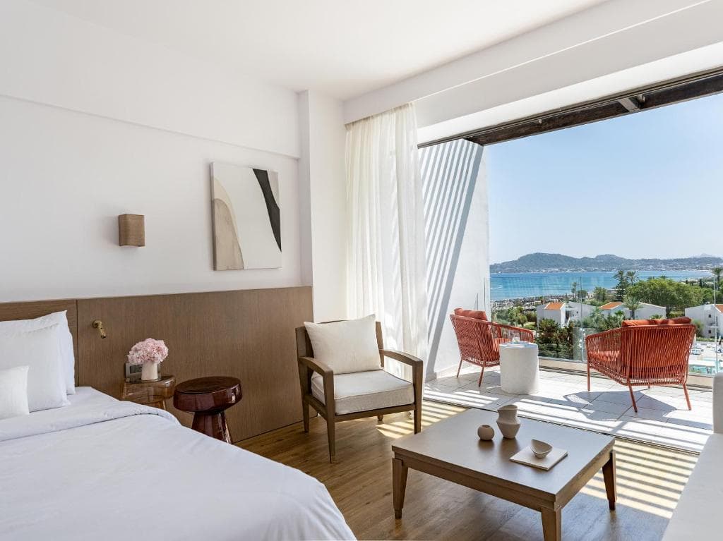 Grecotel LuxME Dama Dama -Rhodes - photo 2