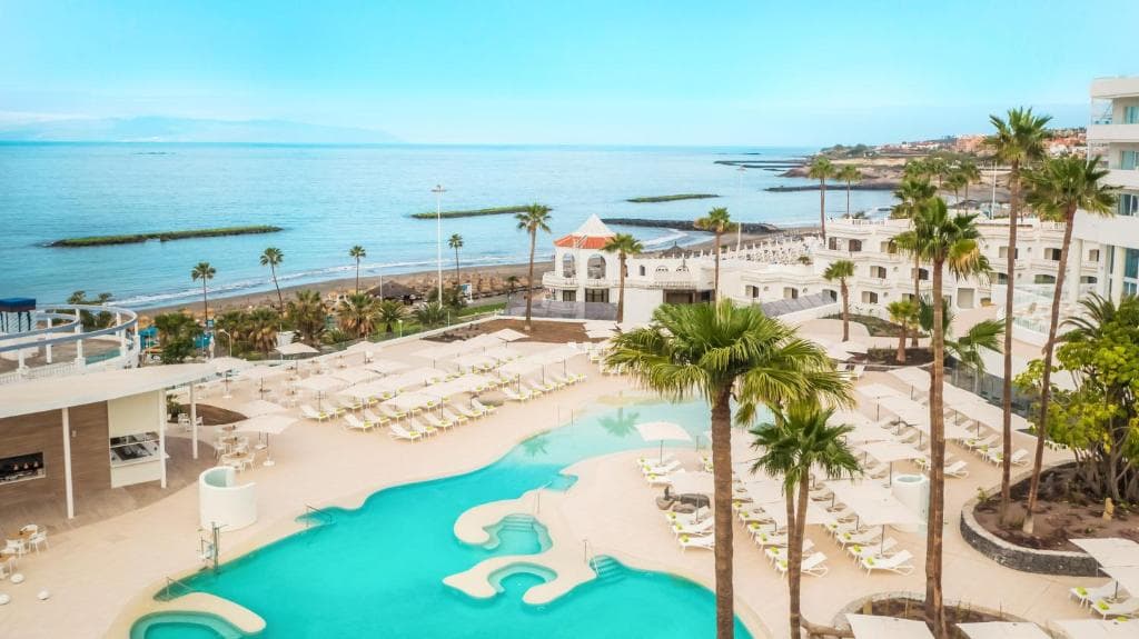 Iberostar Selection Sabila - Tenerife