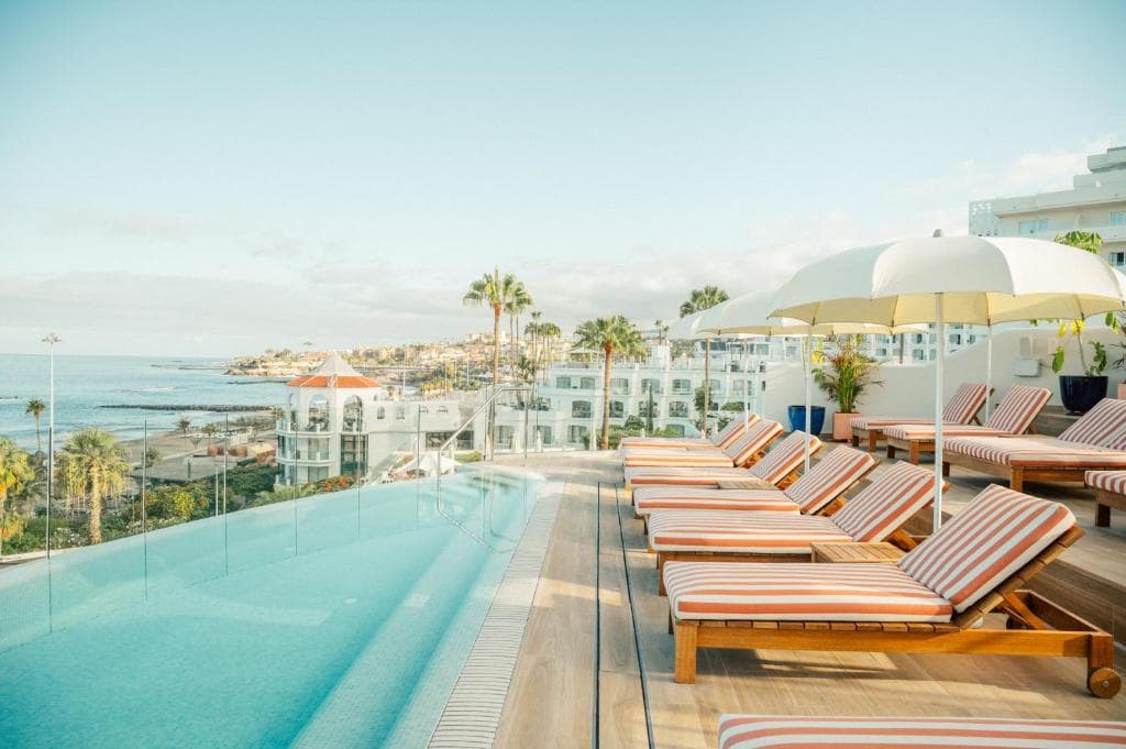 Iberostar Selection Sabila - Tenerife - photo 2