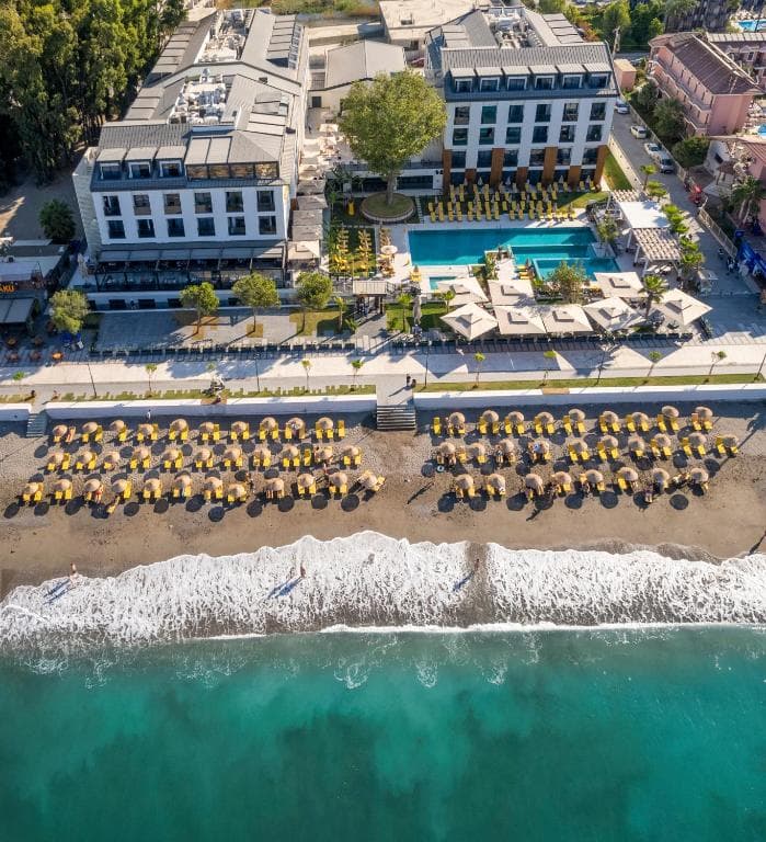 Sundia Exclusive - Calis area of Dalaman - main photo