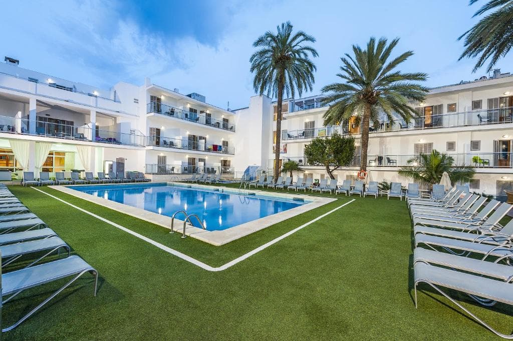 Eix Alcudia Hotel - Majorca Break - photo 2