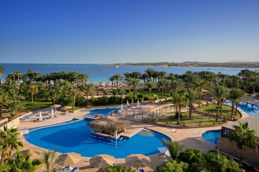 Fort Arabesque Adults Only in Makadi Bay, Egypt