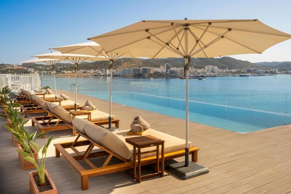 Innside by Melia Ibiza Beach - Ibiza Getaway - photo 3