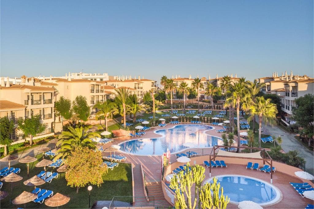 Albufeira, 3HB Clube Humbria - photo 2