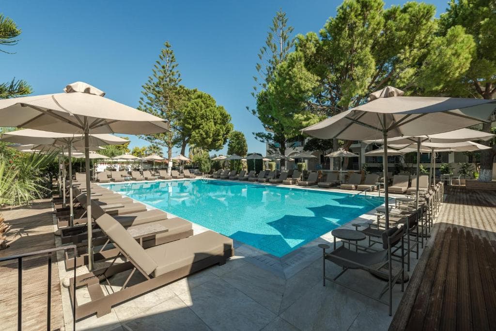 Contessa Hotel- Argassi, Zante - photo 2
