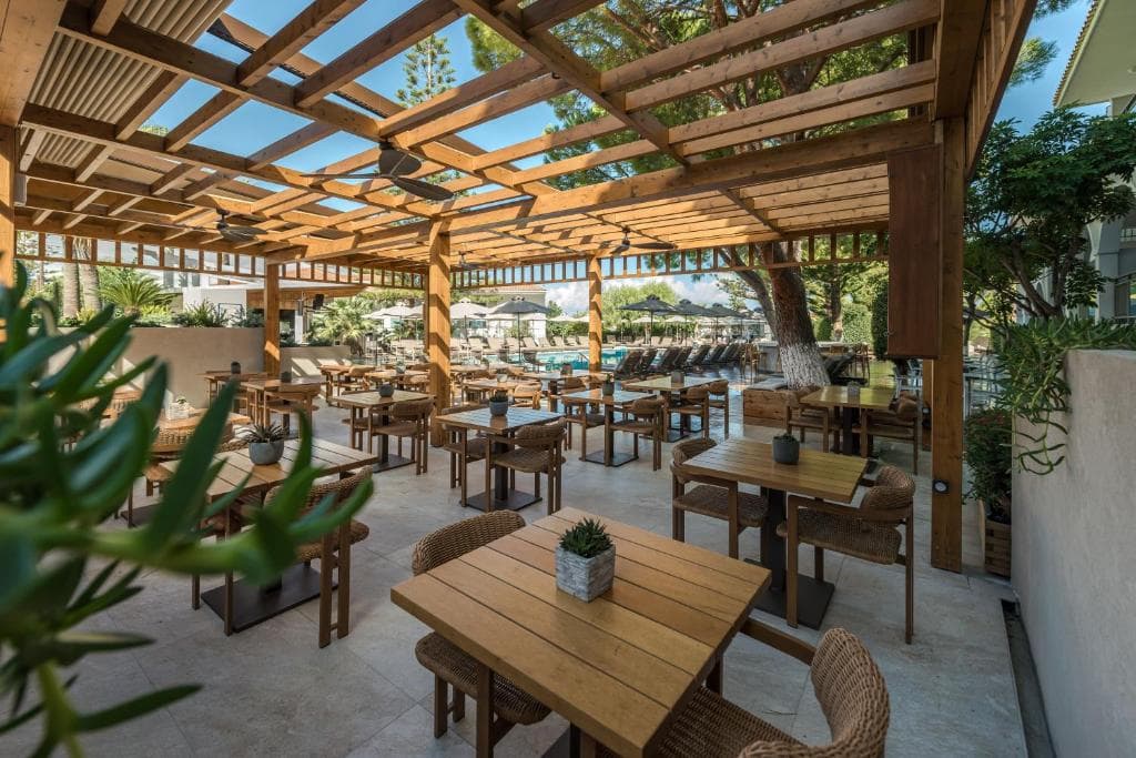 Contessa Hotel- Argassi, Zante - photo 3