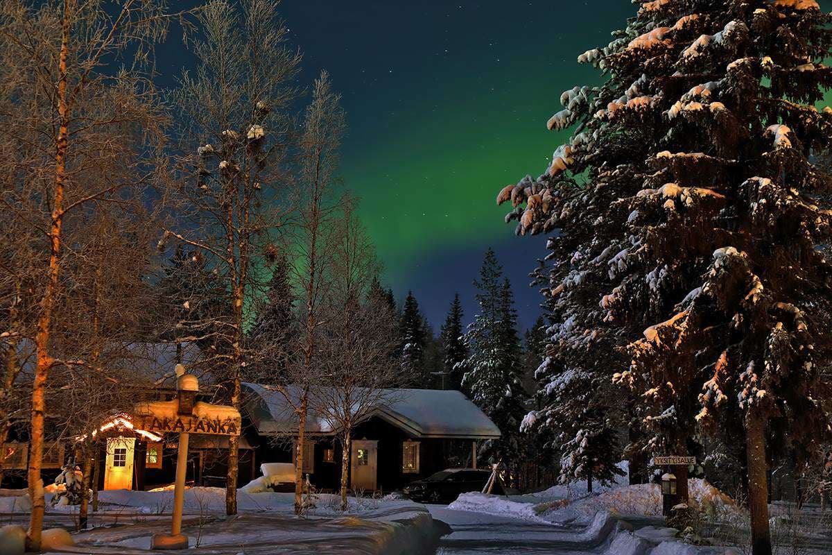 Lapland Adventures