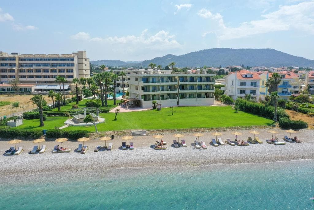 Ixia Dream- Rhodes - photo 2