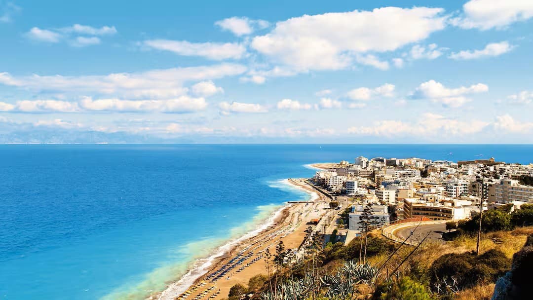🌞🛳️Iconic Greek Islands 7 Night All Inclusive Cruise 🌞🛳️ - photo 3
