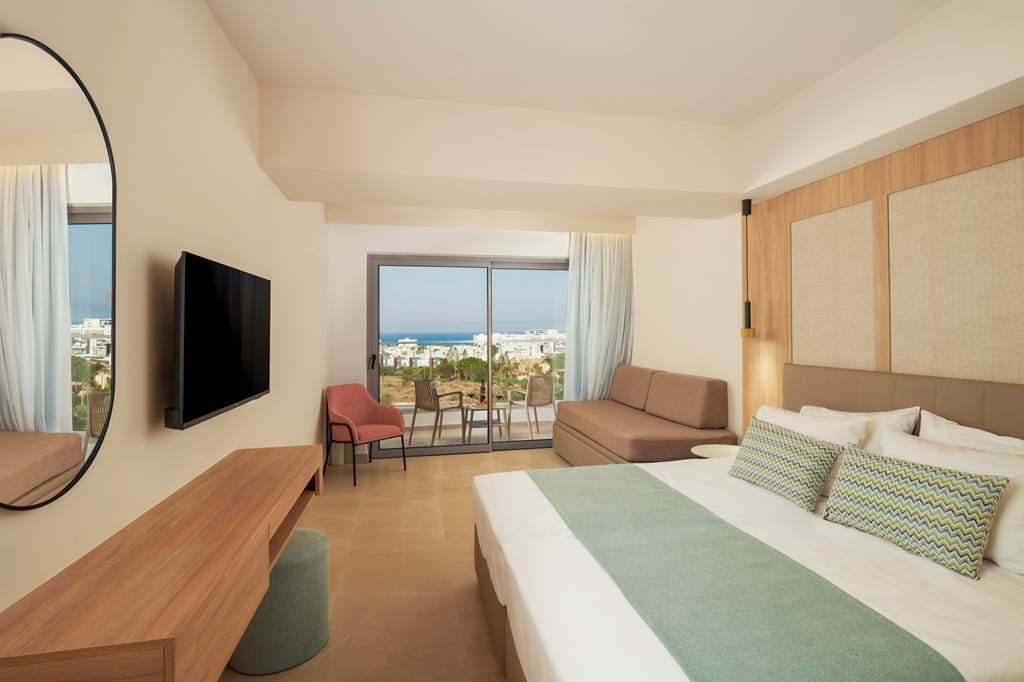Family Holiday to Cyprus - photo 3
