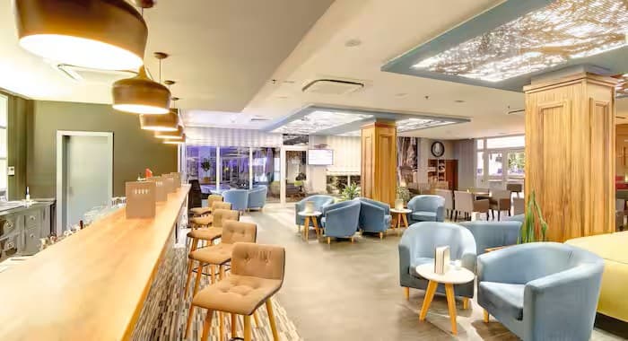 Lero Hotel in Dubrovnik - photo 2