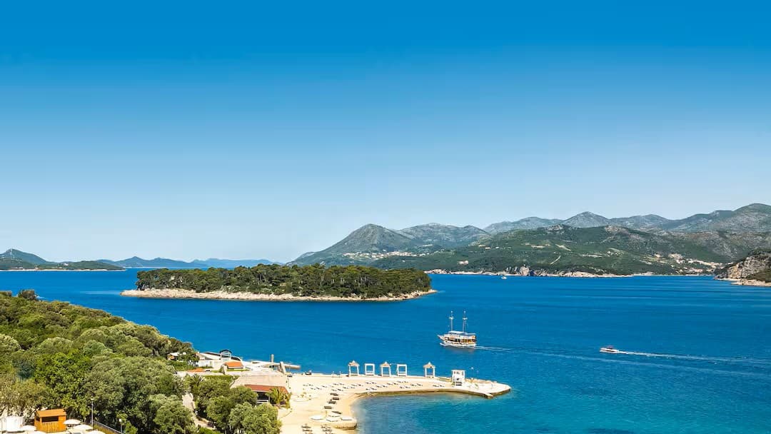Valamar Lacroma Hotel - photo 3